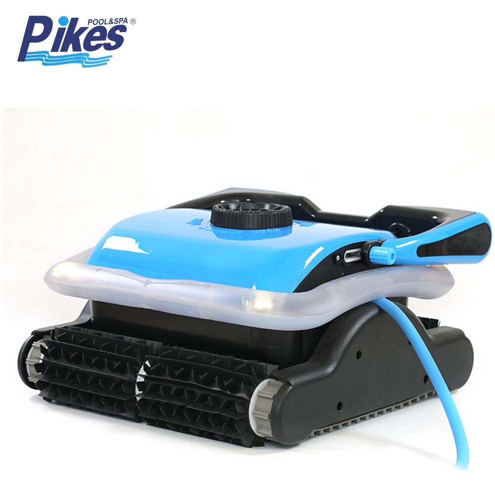 Multi-Stage Filtration and Debris Removal