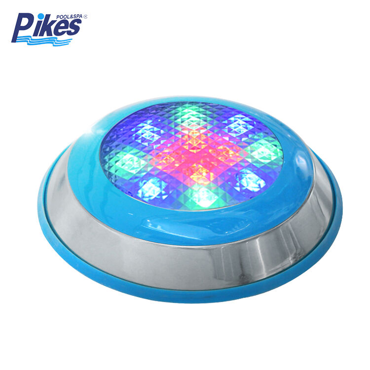 PK6001S Wall mounted type pool light For Swimming Pool