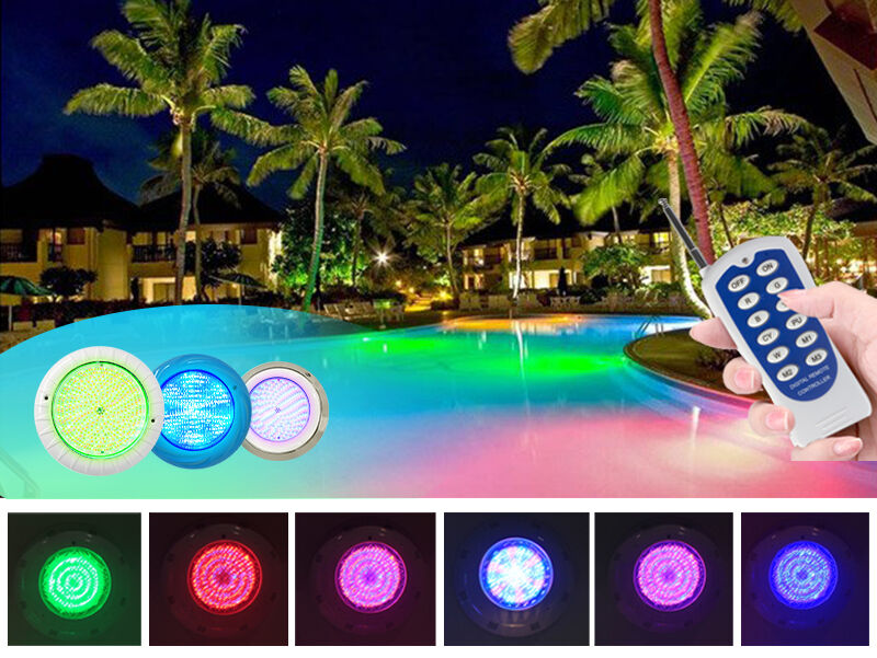 Construção à prova d'água e excelência em durabilidade