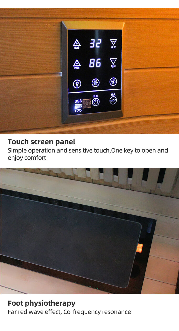 Tecnología Avanzada de Calefacción por Infrarrojos
