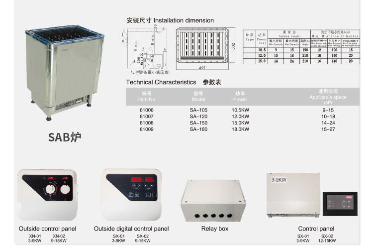 Diseño superior y características de experiencia de usuario