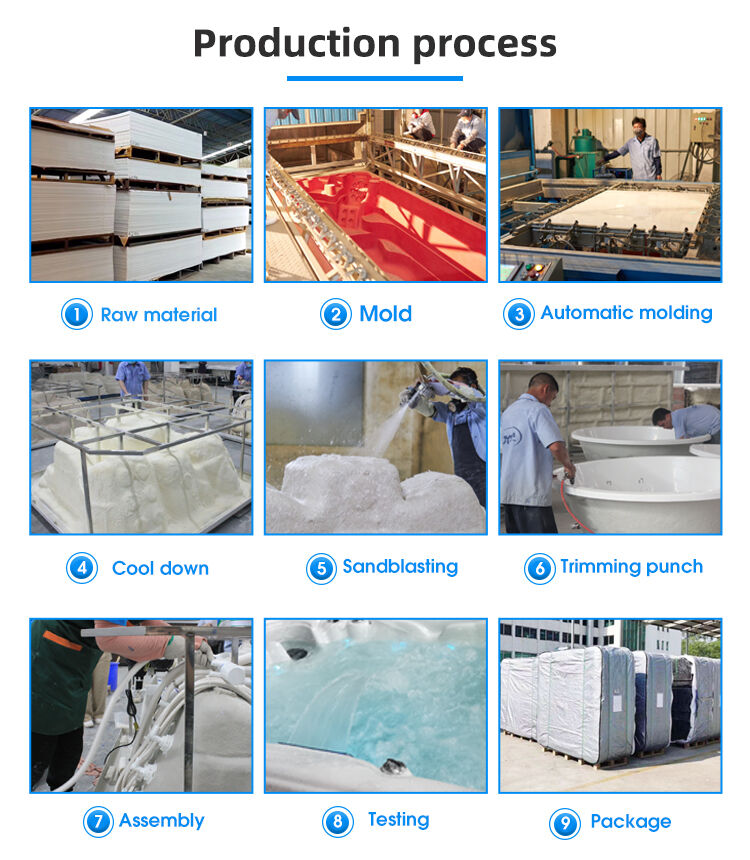 Heavy Duty Pool Pump for Continuous Pool Operation