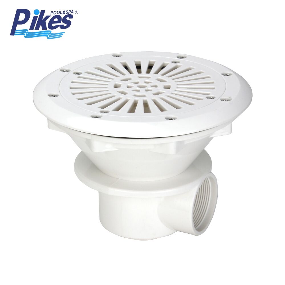 Swimming Pool Main Drain for Vinyl Pool ABS+UV 2
