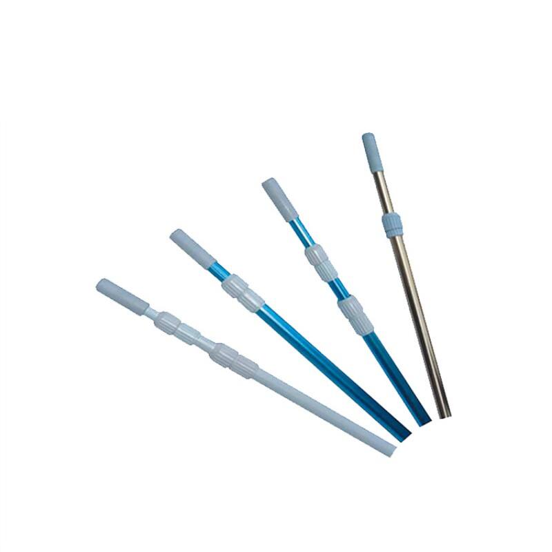 Pool Telescopic Pole – Adjustable Cleaning Pole for Swimming Pool Accessorie