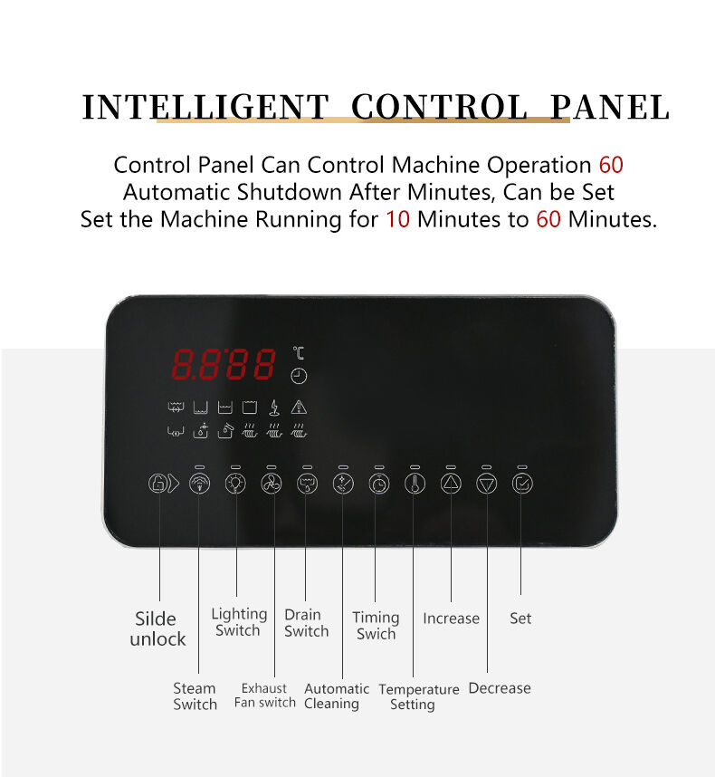 Advanced Steam Generation Technology