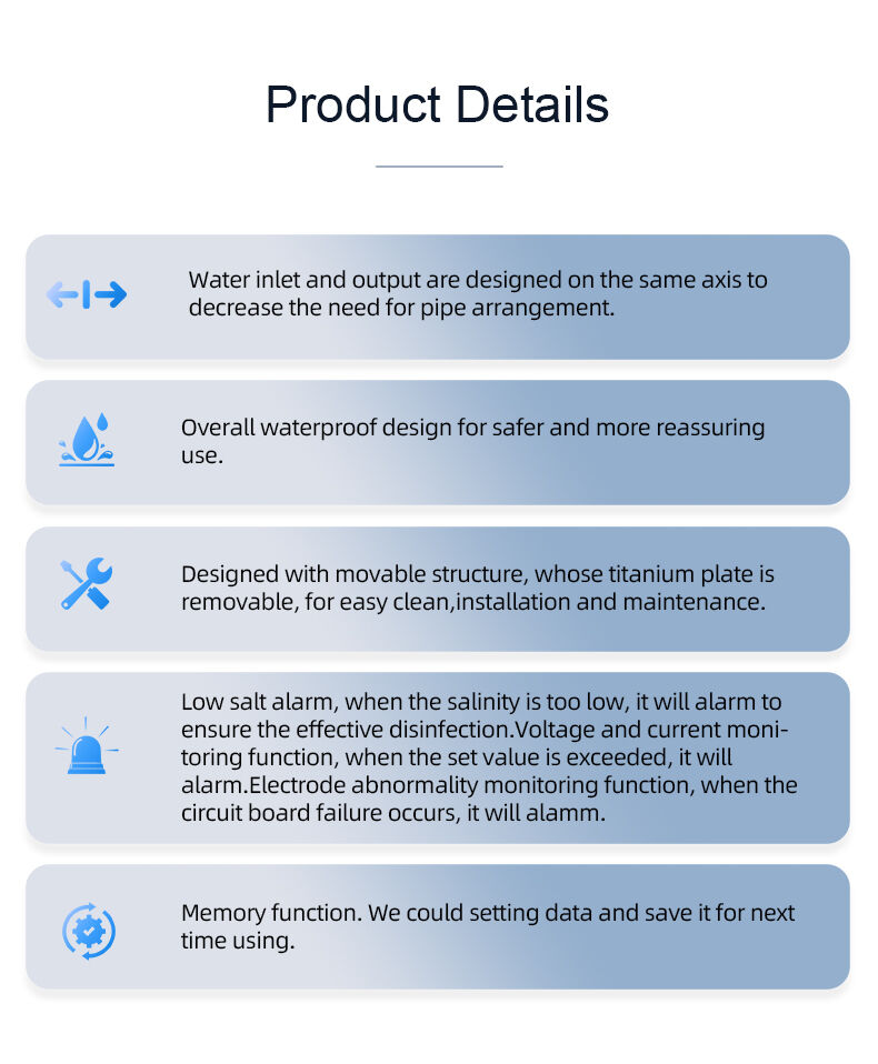 Fonctionnement rentable à long terme