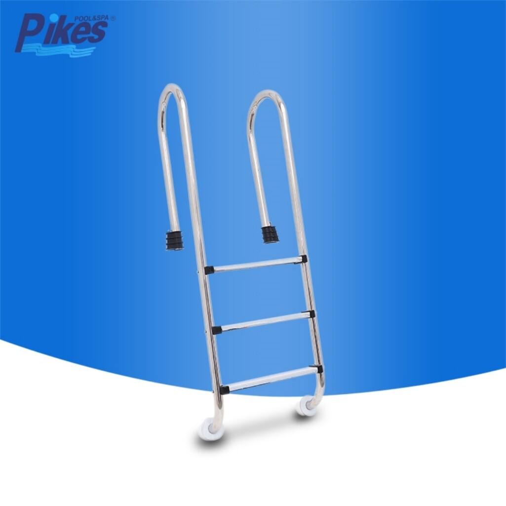”MU” Series Stainless Steel 304/316 Pool Ladder For Swimming Pool ...