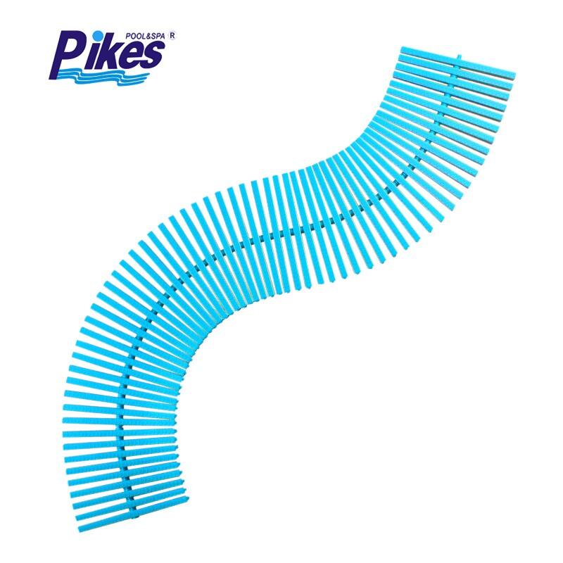 Premium Aluminum Alloy Grating For Building & Decoration – Anti-Slip, Corrosion-Resistant & Flexible