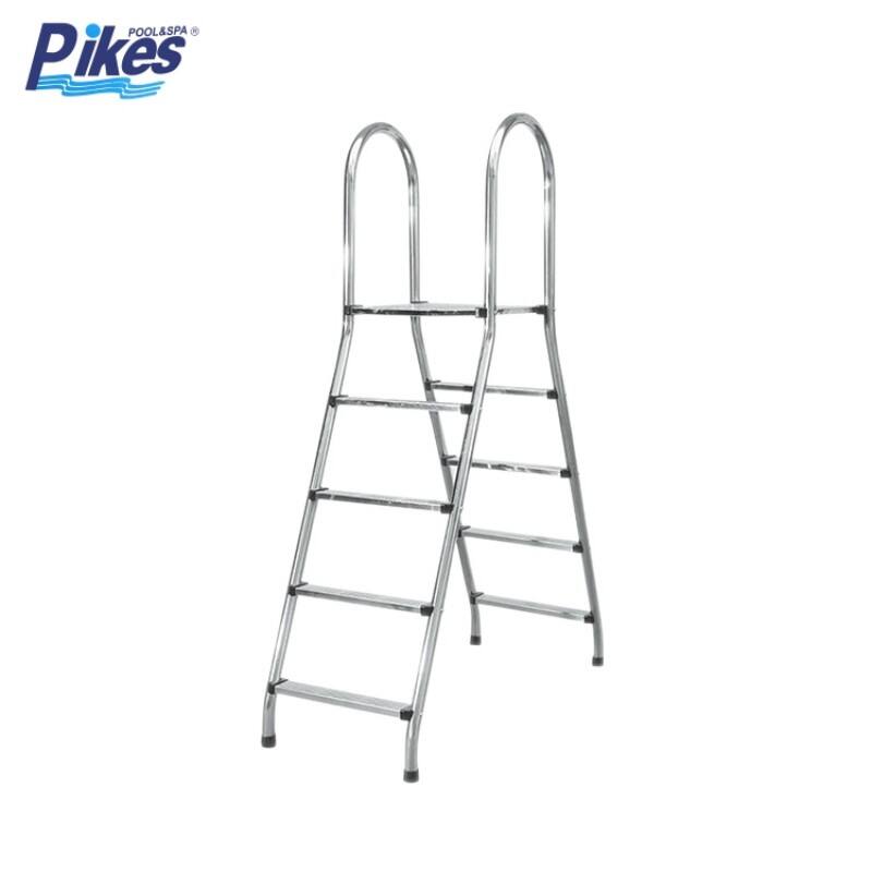 ”SP” Series Stainless Steel 304/316 Pool Ladder For Swimming Pool