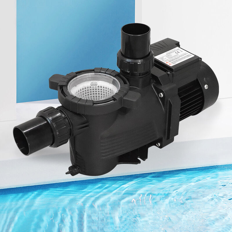 Superior Filtration Performance with Self-Priming Capability