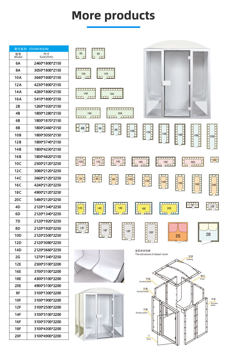Versatile Installation and Design Options