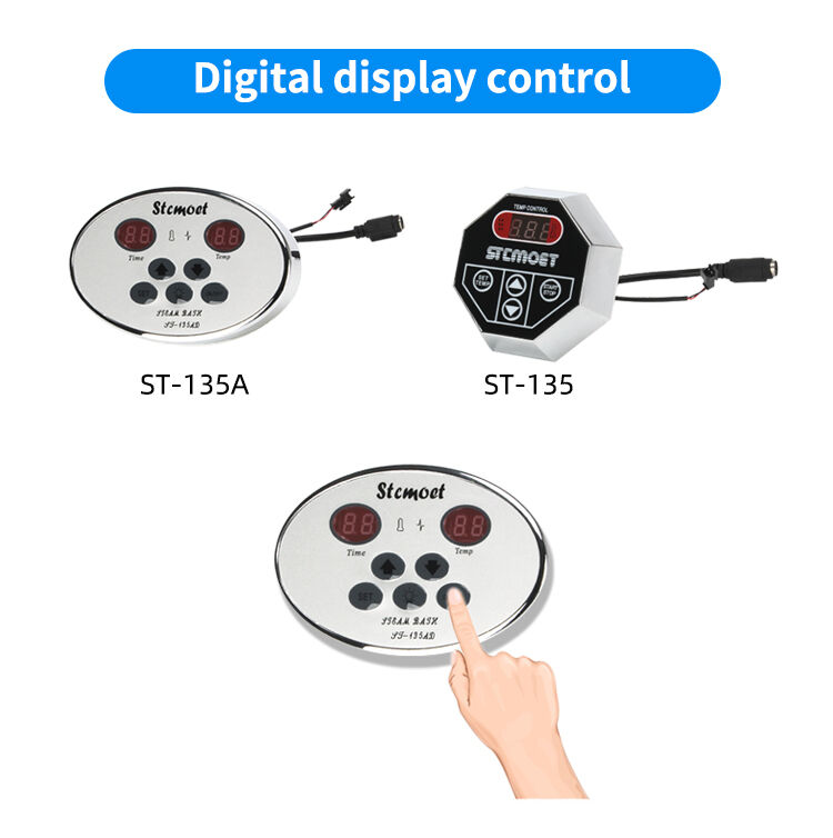 Advanced Steam Generation Technology
