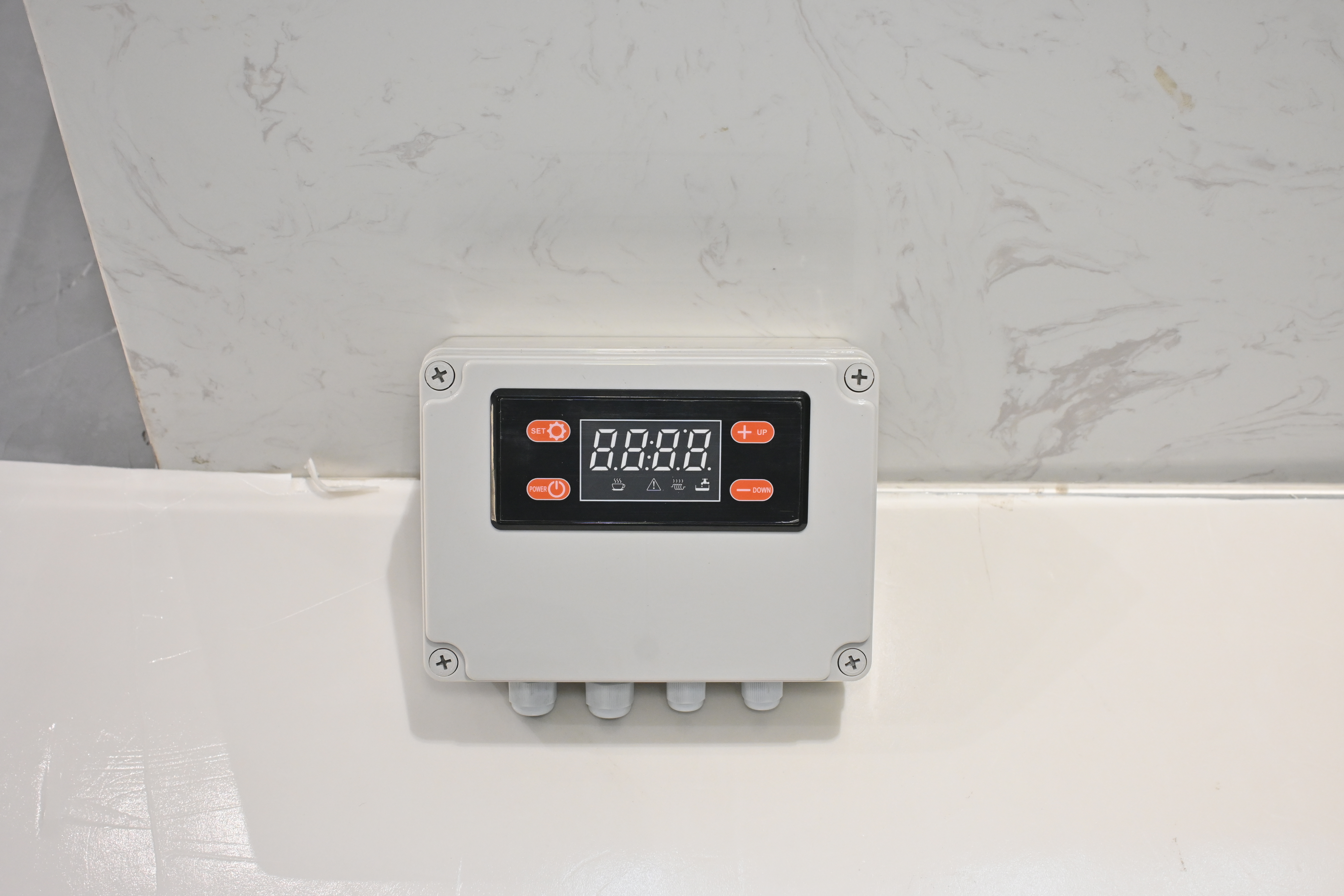 Превосходная энергоэффективность и экономия затрат