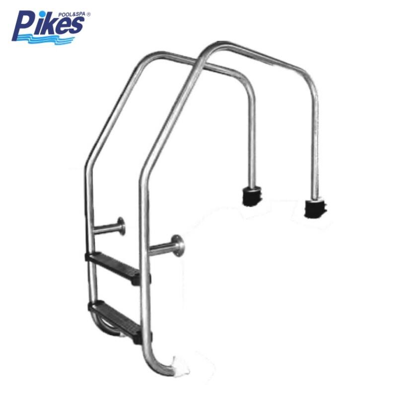 ”LF” Series Stainless Steel 304/316 Pool Ladder For Swimming Pool