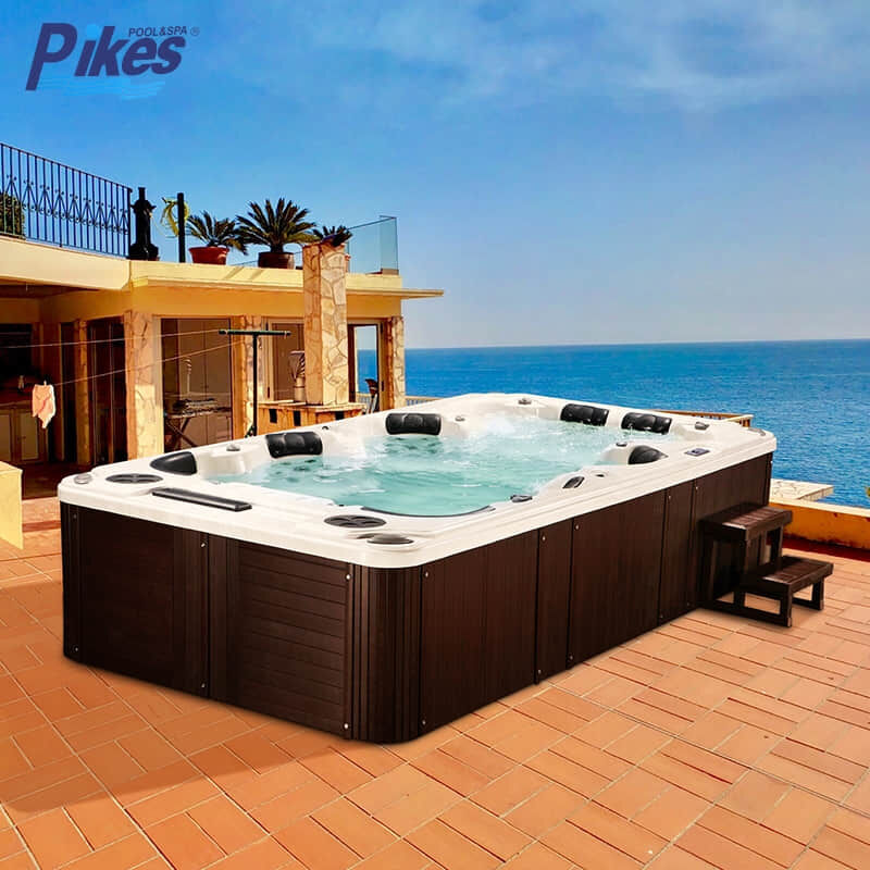 Why A Hot Tub Is The Perfect Investment For Relaxation And Wellness