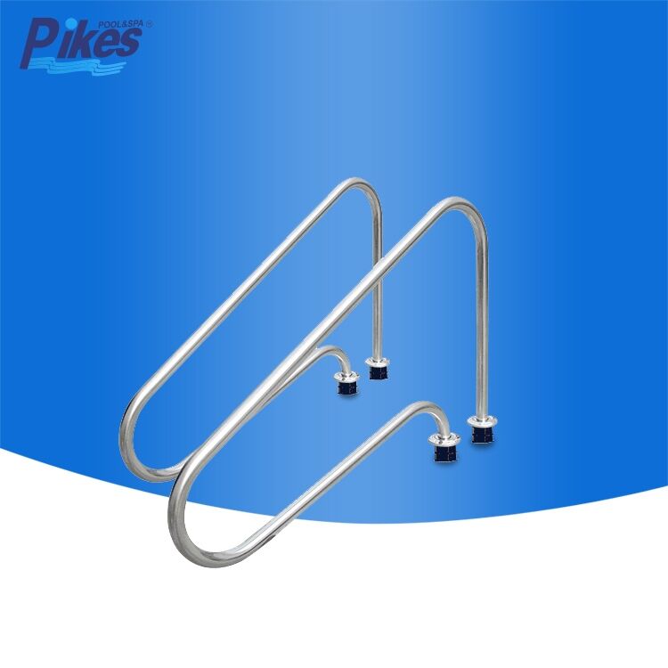 Superior Safety Engineering and Anti-Slip Technology