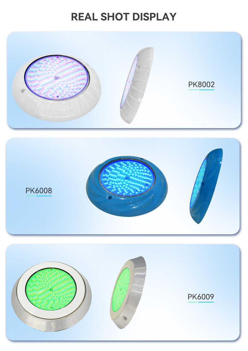Advanced Flow Control Technology