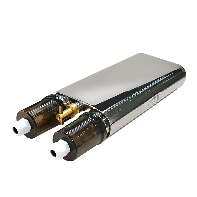 Революционная экономия энергии благодаря интеллектуальной технологии инвертера