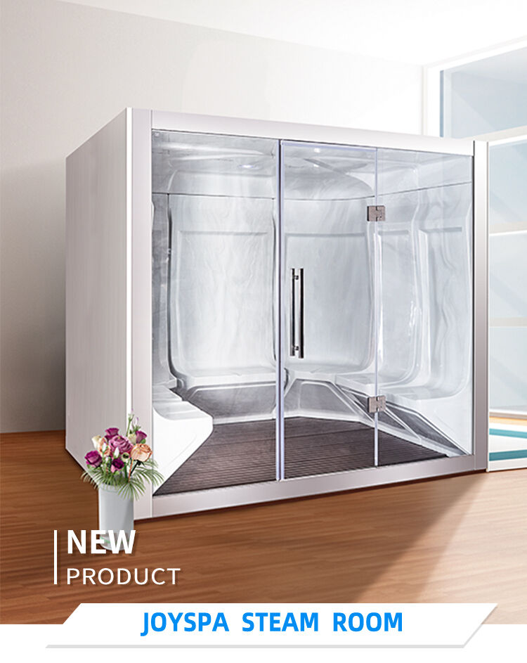 Customizable Hydrotherapy and Aromatherapy Integration