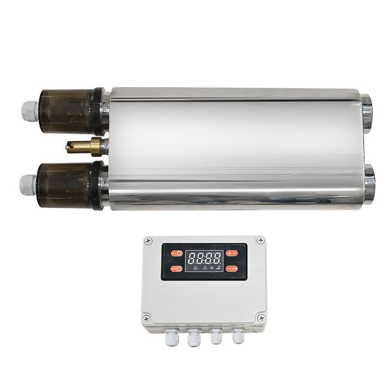 ”NX” Series Water Heater Heating System For Swimming Pools