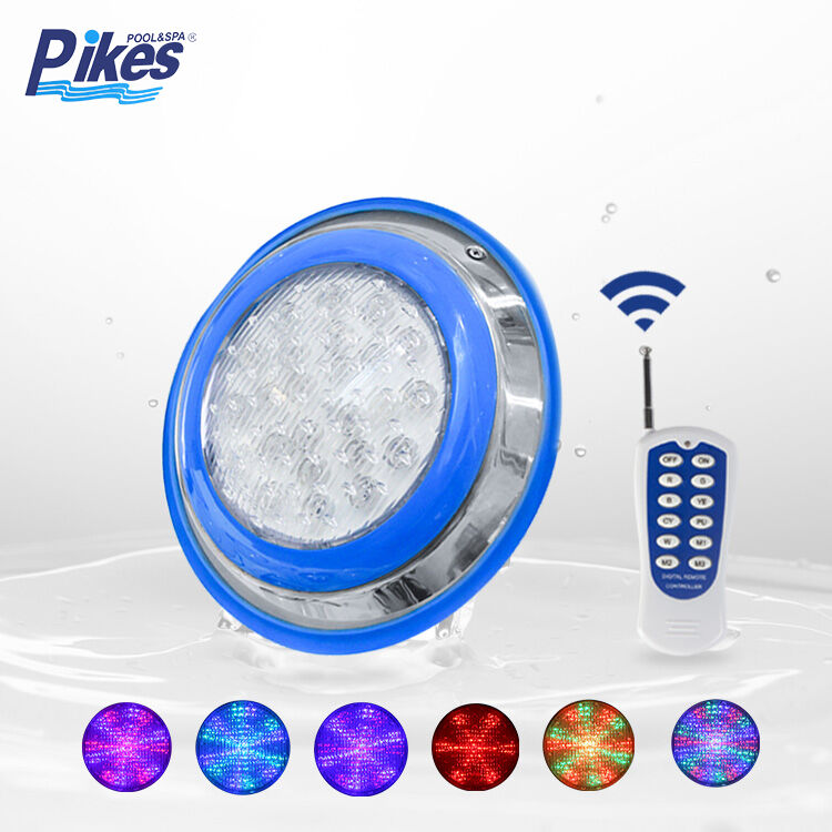 PK6003 Wall mounted type pool light underwater light For Swimming Pool