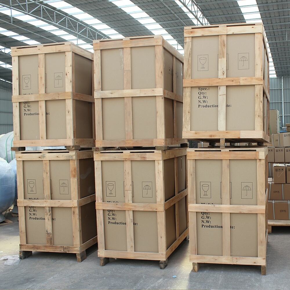 Reliable After-Sales Service