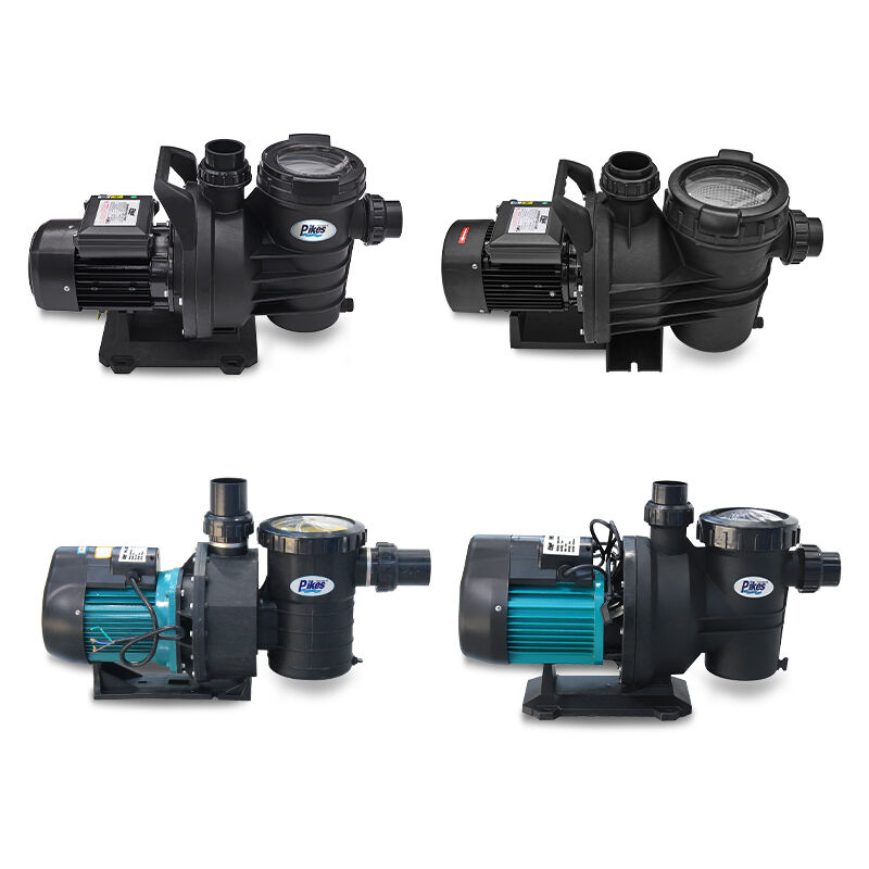 Why Choose a Sand Filter for Your Swimming Pool System
