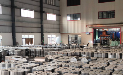 Produksyon at Kontrol ng Kalidad