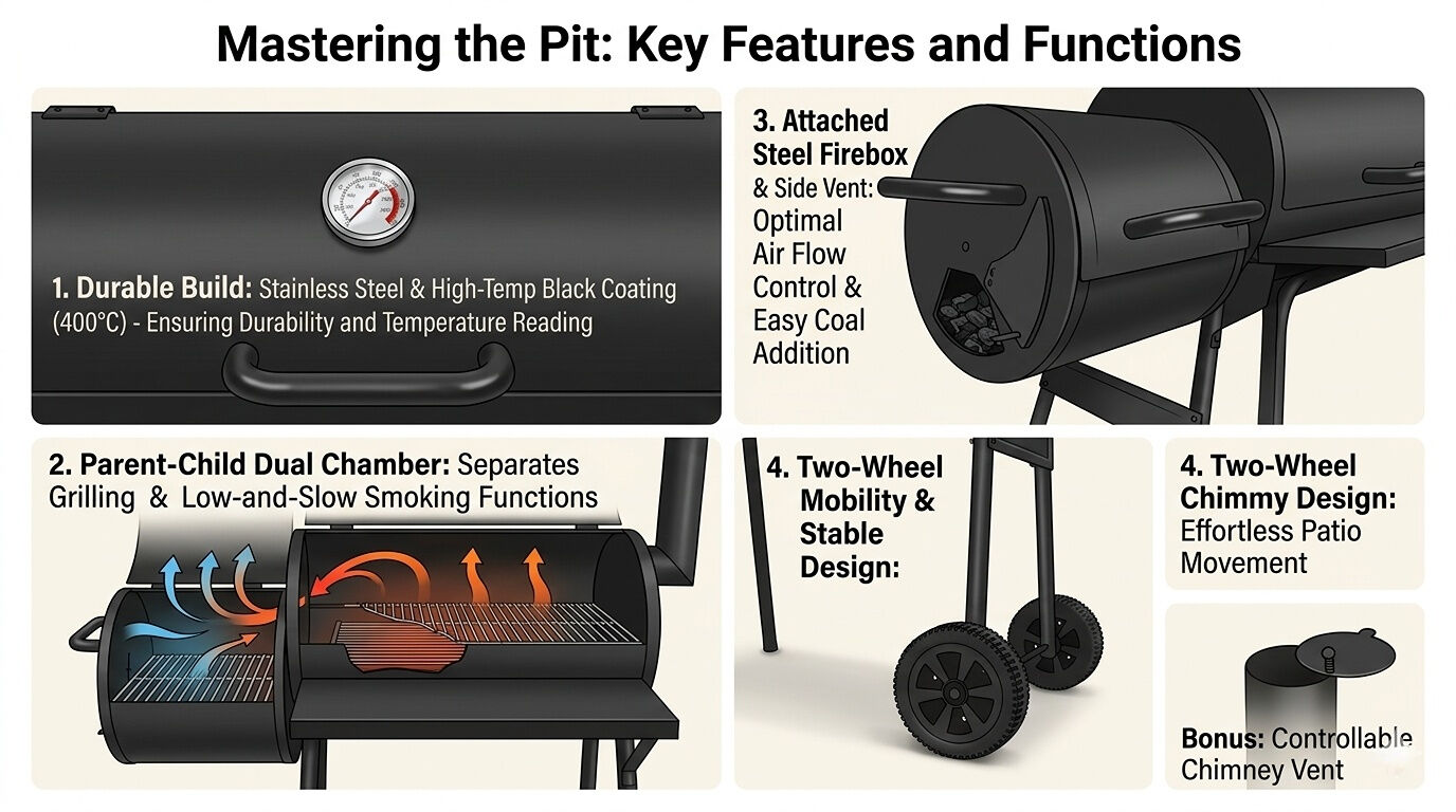 Heavy Duty Outdoor Large Offset Smokers-1.jpg