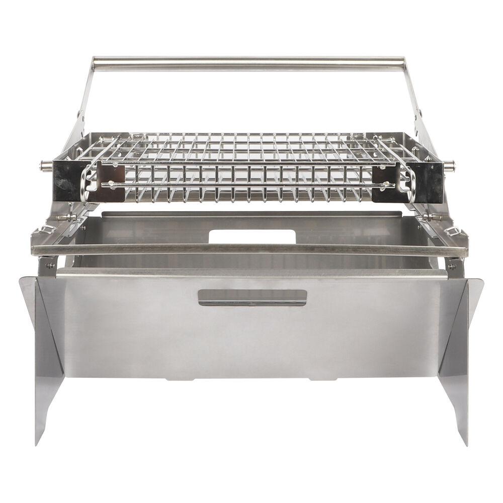  Unmatched Quality and Flexibility in Flip BBQ Grills