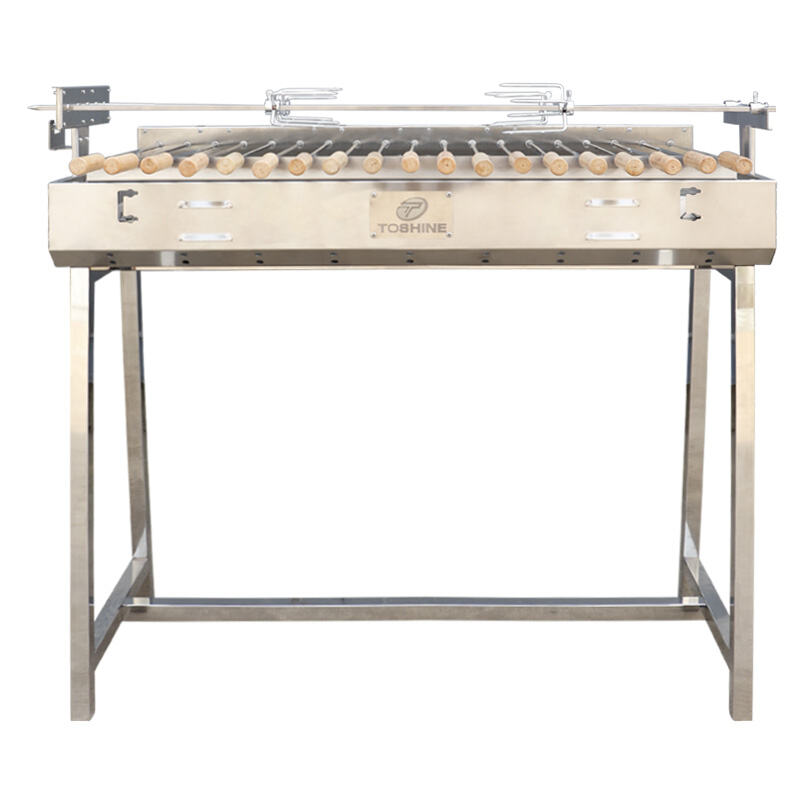 Innovative Design for Optimal Cooking