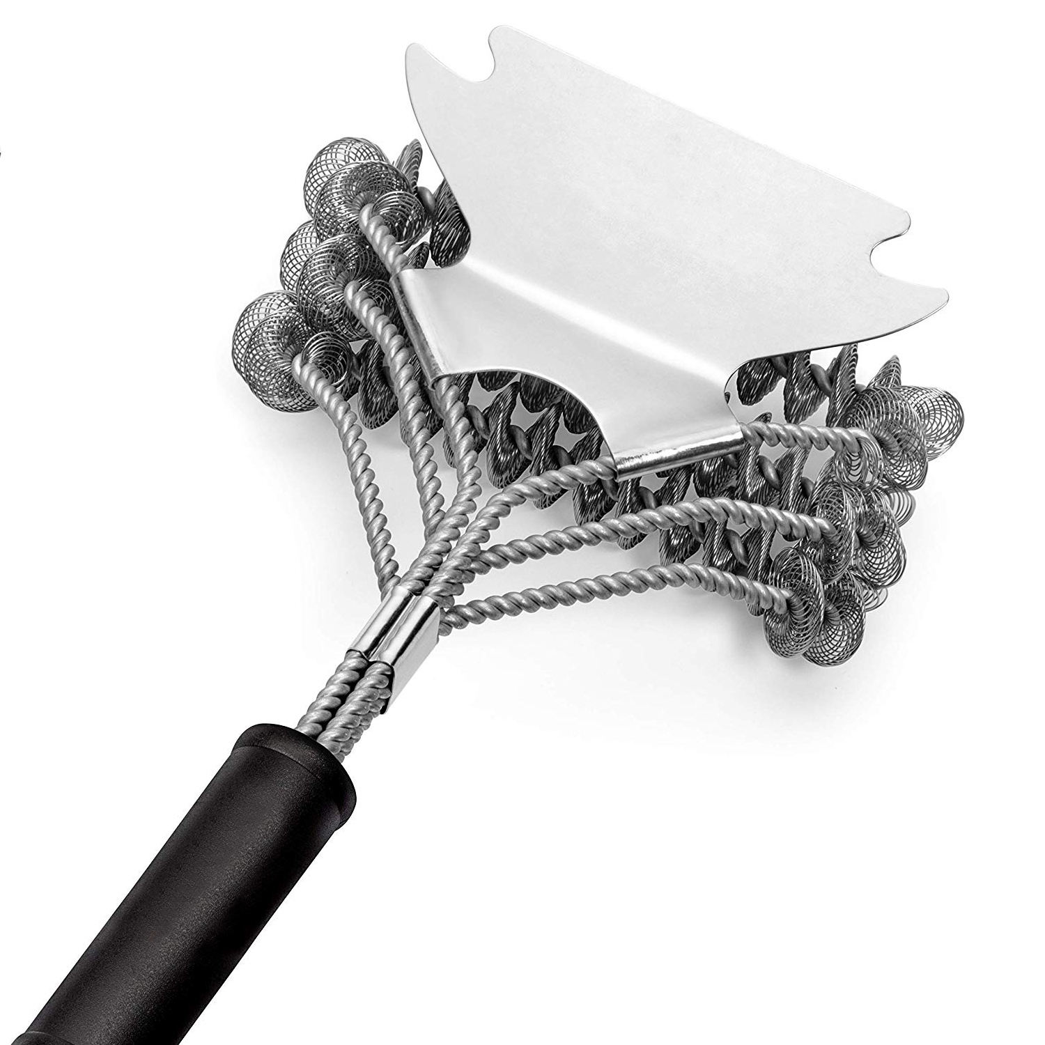 Superior Bristle Design