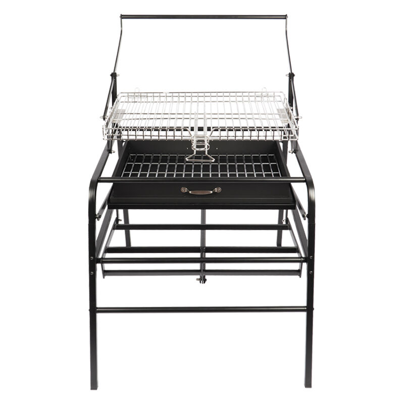 Discover the Unmatched Versatility of Flip BBQ Grills Multi Function