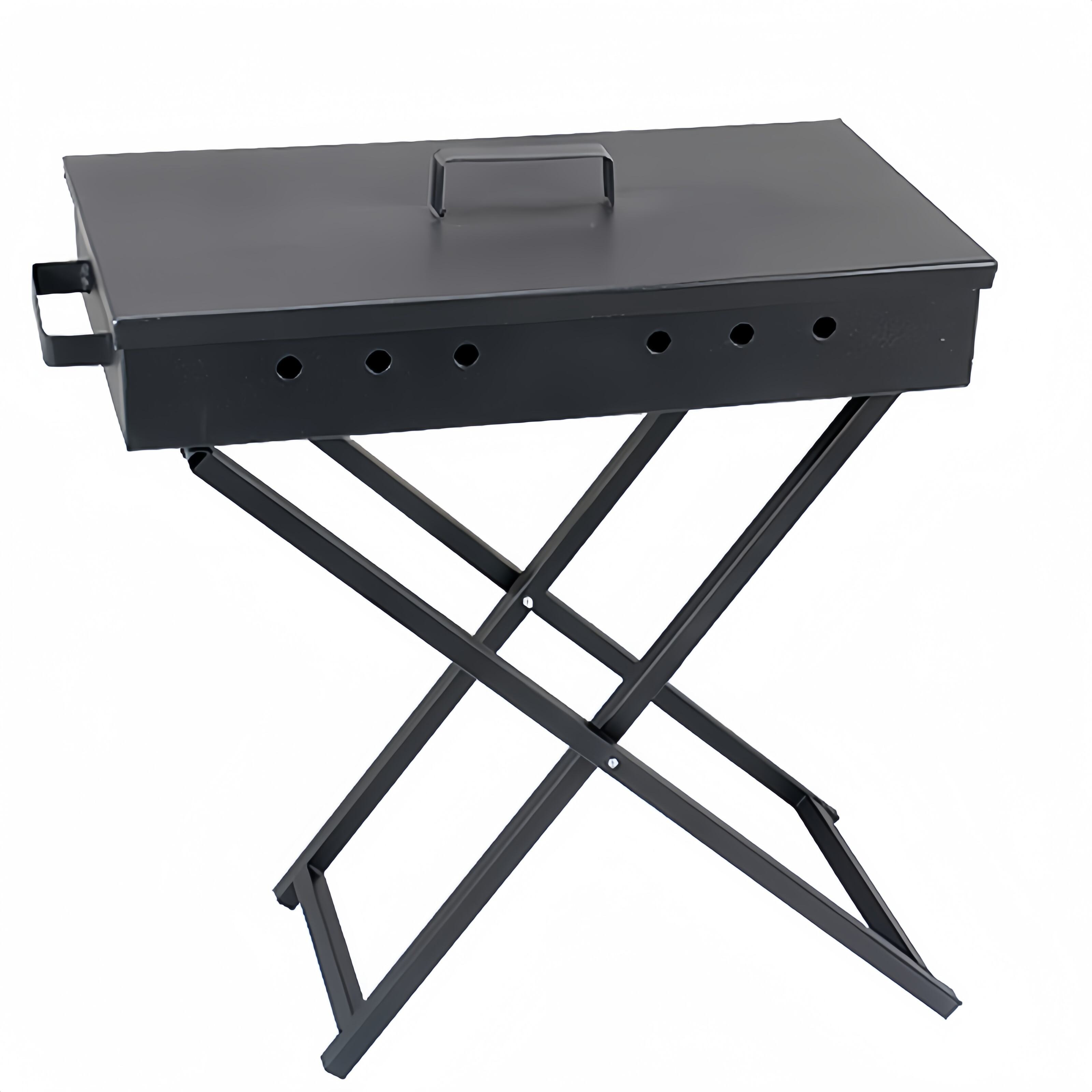 Discover the Unmatched Benefits of Our Portable Small Grill