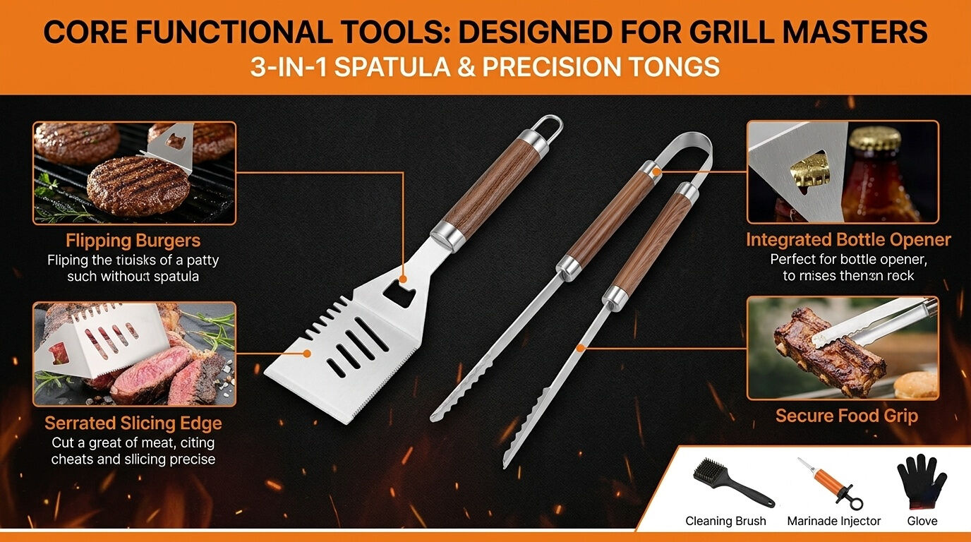 Stainless Steel Large Tube Handle Cloth Bag 34-Piece Set Tools.jpg