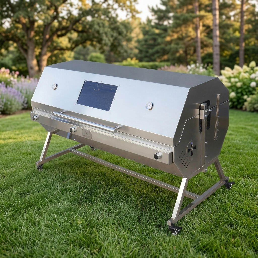 Versatile Cooking Options