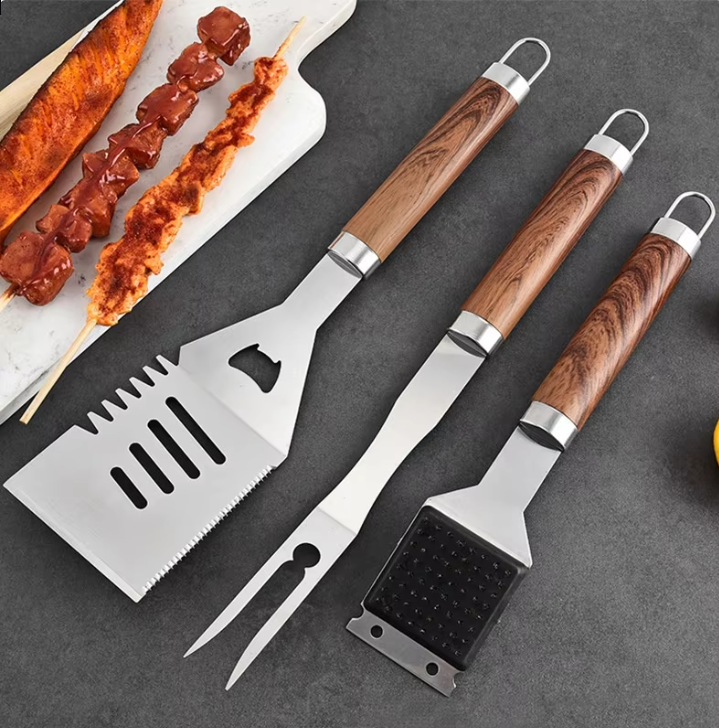 Innovative Design for Effortless Grilling