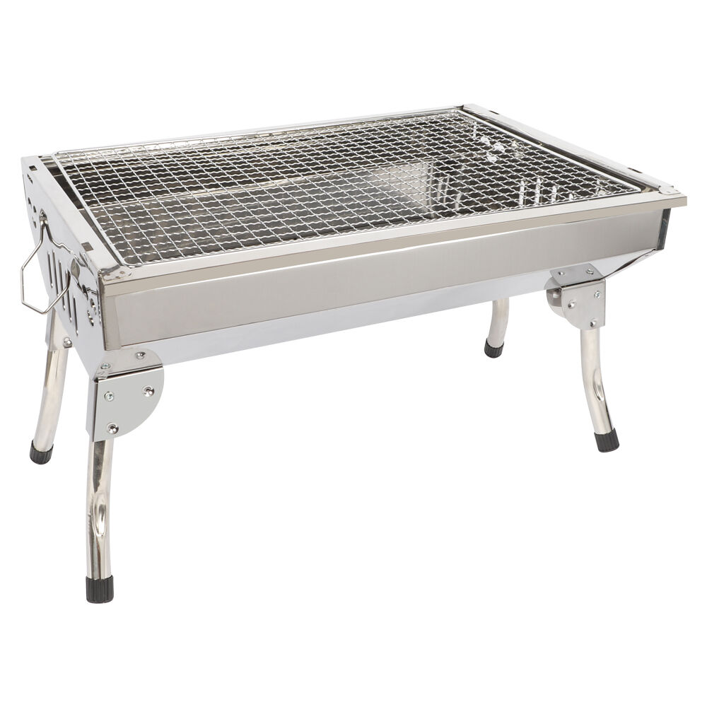 Unmatched Versatility and Convenience of Portable Grill Foldable