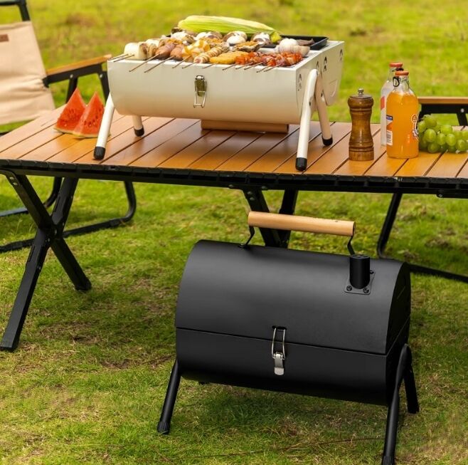 Versatile Cooking Options