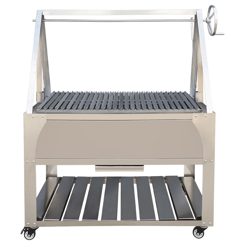 Unmatched Quality and Customization for Your BBQ Needs