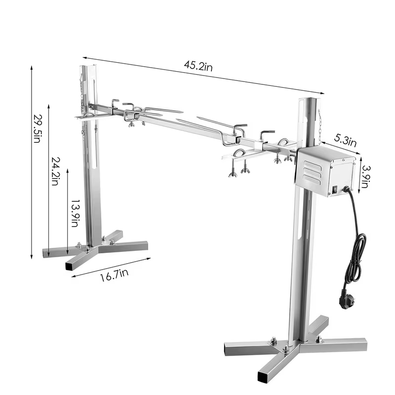 Versatility and High-Capacity Performance
