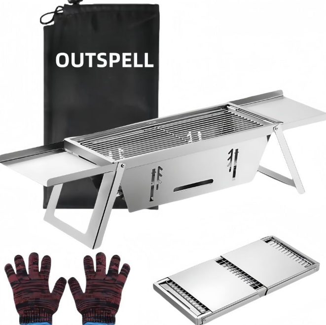 Innovative Design for Maximum Portability
