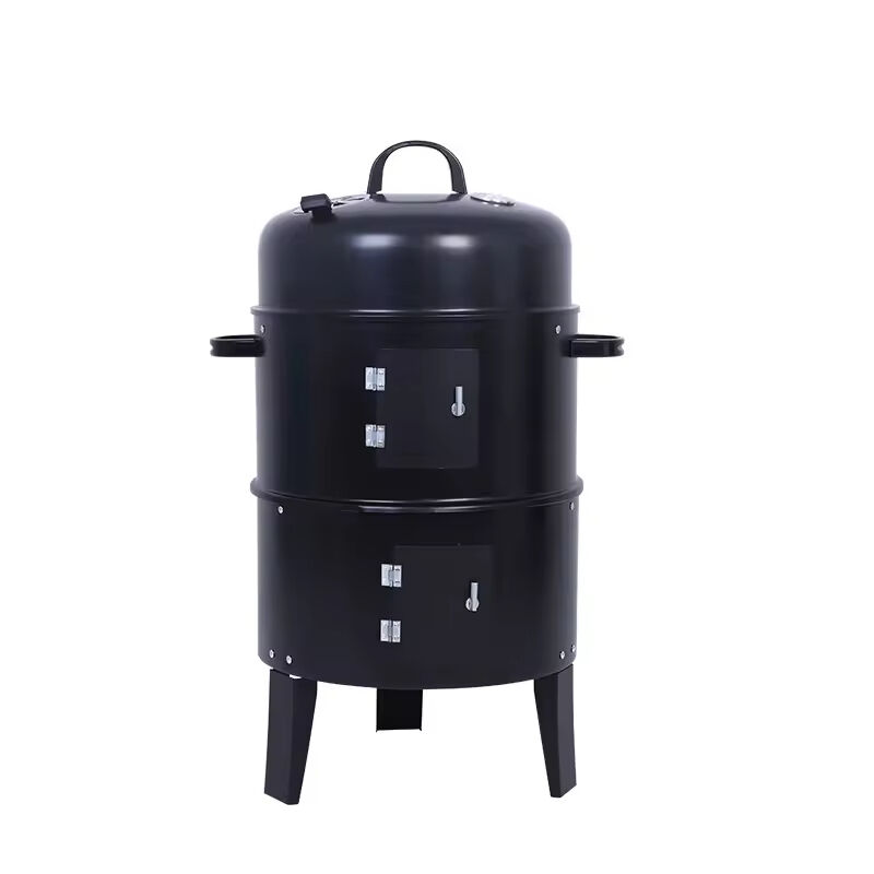 Superior Temperature Control