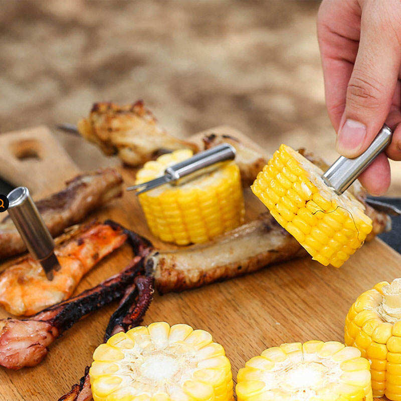 Discover the Best Outdoor Grill Accessories for Your BBQ Experience!