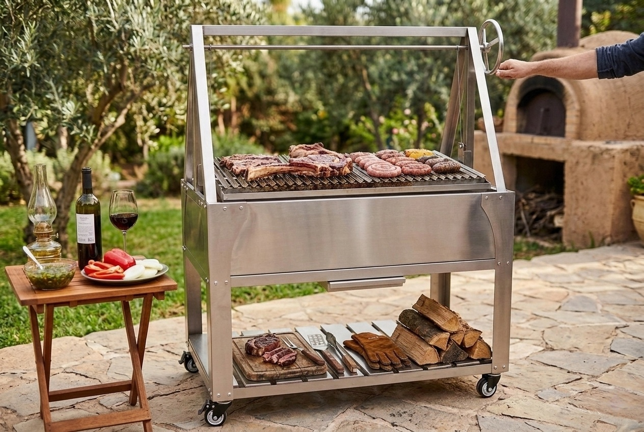 santa maria bbq grill usage.png