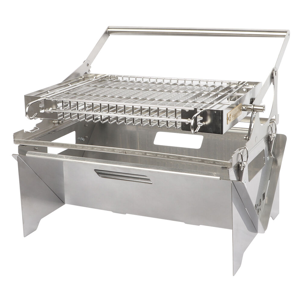 Durable Construction for All Weather Conditions