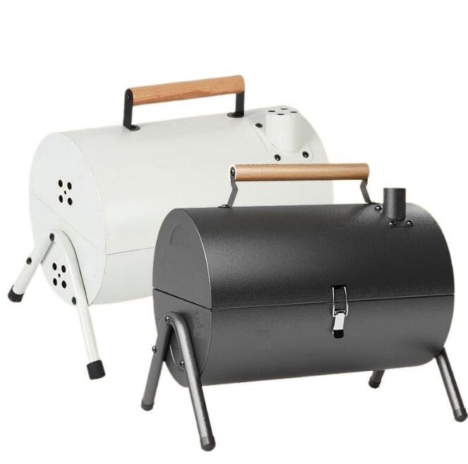 Unmatched Quality and Flexibility in Portable Barbecues for Camping
