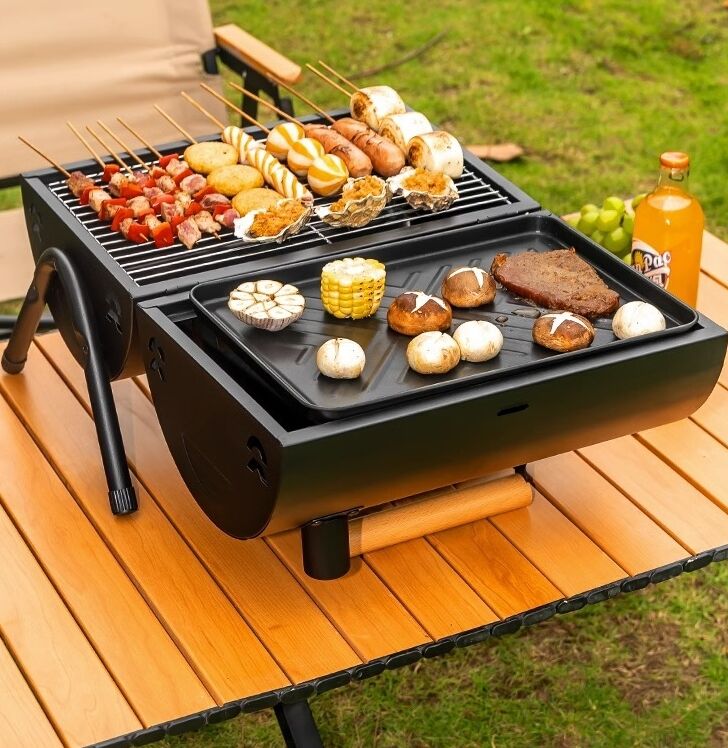 Lightweight and Portable Design
