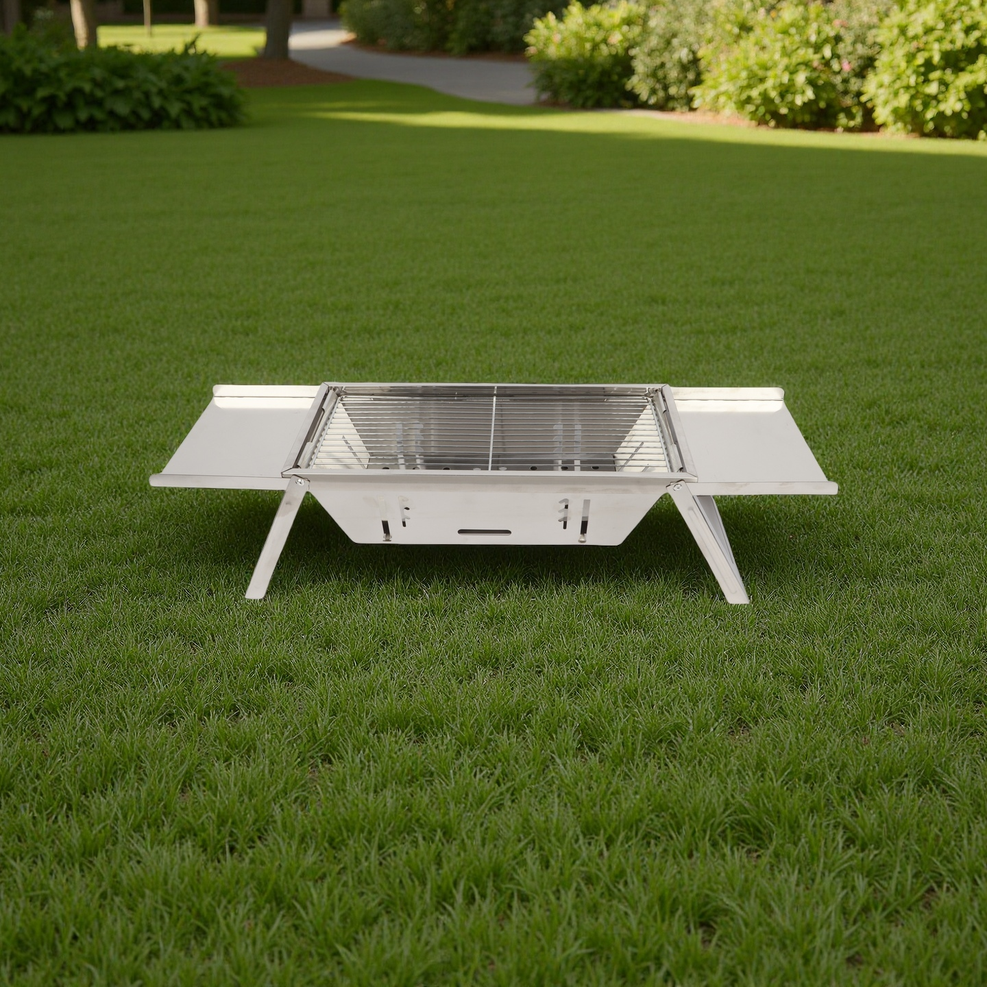 Unmatched Quality and Reliability in Outdoor BBQ Grills