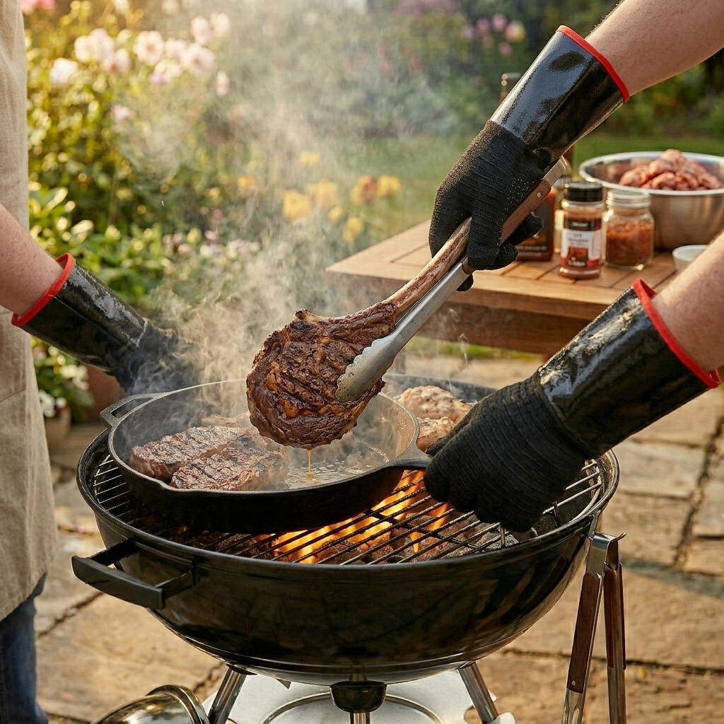Ergonomic Design for Comfort
